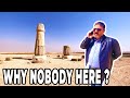 SECRET EGYPT: EL AMARNA TEMPLES