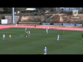 WNT vs. Sweden: Highlights - March 7, 2012