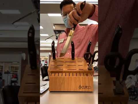 Cutco Cutlery Ultimate