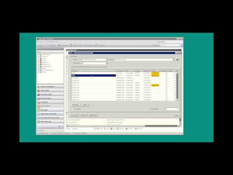 Reasons to Upgrade to Sage 200 from Sage 50 - Traceability