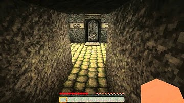 Minecraft Custom Map: Sawcraft (Part 2)- WHY???????