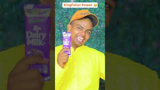 Kingfisher Power The Most Viral Comedy By Maabeta