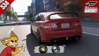 🔴 ¡ATACANDO ESA PLAYLIST! 🏁 | Forza Horizon 6