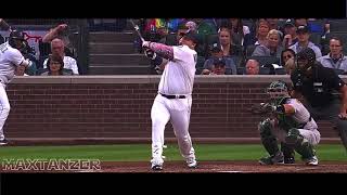 Seattle Mariners - A New Era | Star Wars - The Rise of Skywalker Teaser