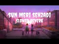 Sun meri sehzadi | slowed reverb | lofi