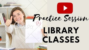 ICSE CLASS 10 | PRACTICE SESSION FOR SEMESTER 2 EXAM | LIBRARY CLASSES #OakConcepts