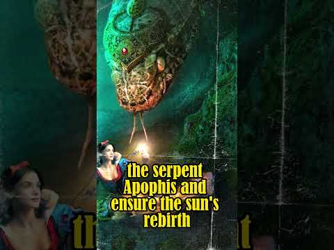 Sacred Insights into Ra: Egypt's Most Revered God