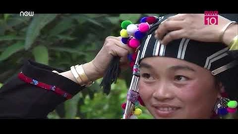 Đặc sắc văn hóa người Lự Lai Châu