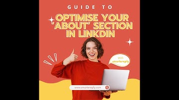 Enhance Your LinkedIn Profile with SmartEReply | Ultimate AI Tool for Professionals