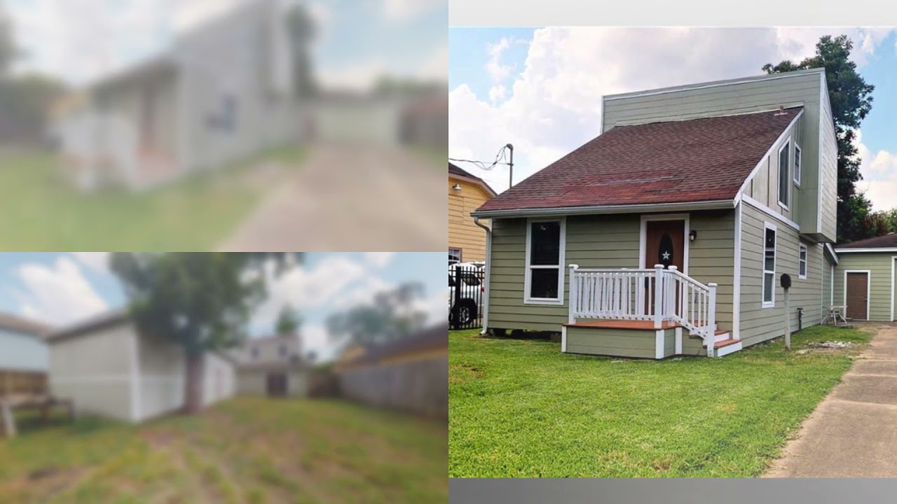 7127 Japonica Street Elda WPR Listing Notice 1080p YouTube