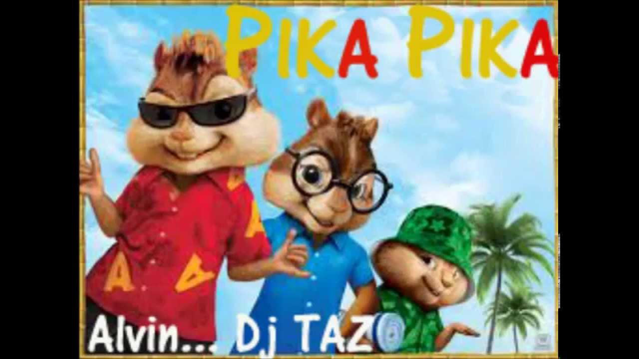 ALVIN 2016 - LA HIT PIU' HARD DEL MOMENTO artemis fowl