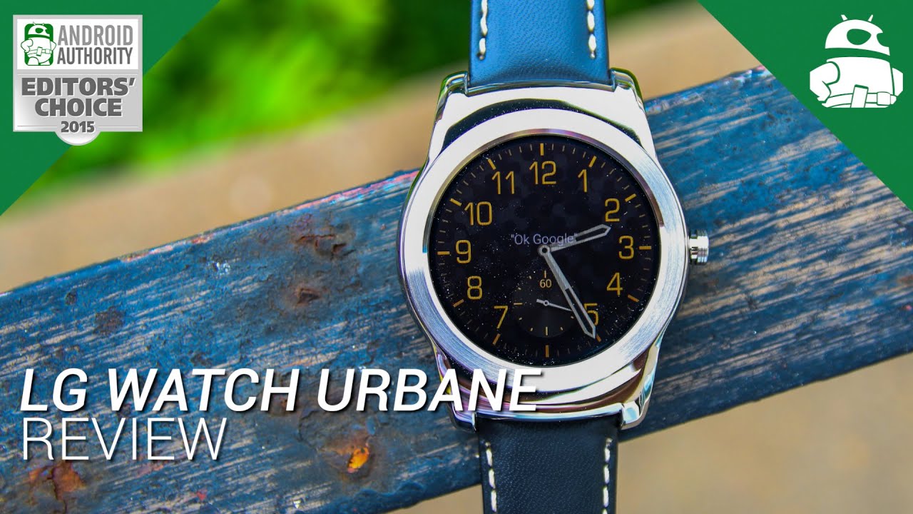 The best fashion smartwatches you can buy - Android Authority