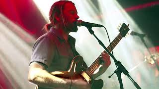 The Teskey Brothers - Crying Shame, I Get Up & Pain and Misery Live in Berlin 2019