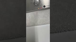 MAYTAG WASHER DO NOT PURCHASE LOWES WARRANTY