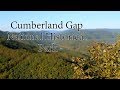MainStreet - "Cumberland Gap National Historical Park"