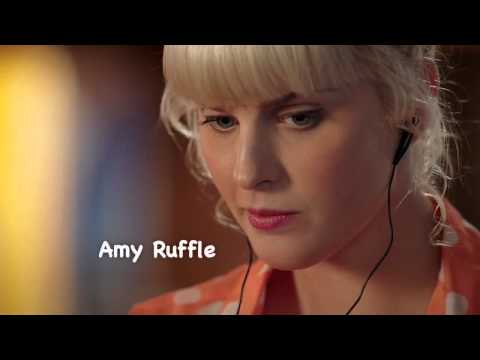Mako Mermaids Season 2 Intro