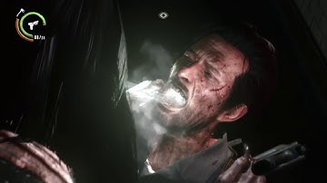 The Ghost Lady (Final Encounter) - The Evil Within 2