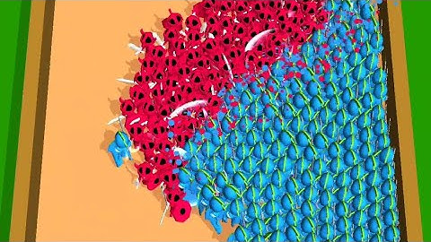 Count Masters All Levels Gameplay android ios mobile game part #691