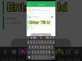 Easypaisa Till Id Payment Karna Ka Tarika Easypaisa Till Id Easypaisa Tillpayments Pakarq 