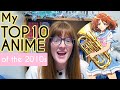My Top 10 Anime of The Decade (2010-2019)