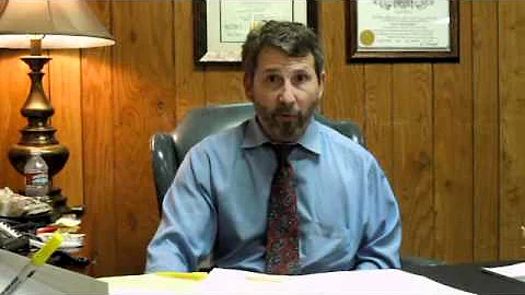 Richard S. Brownstein | Personal Injury Attorney i...