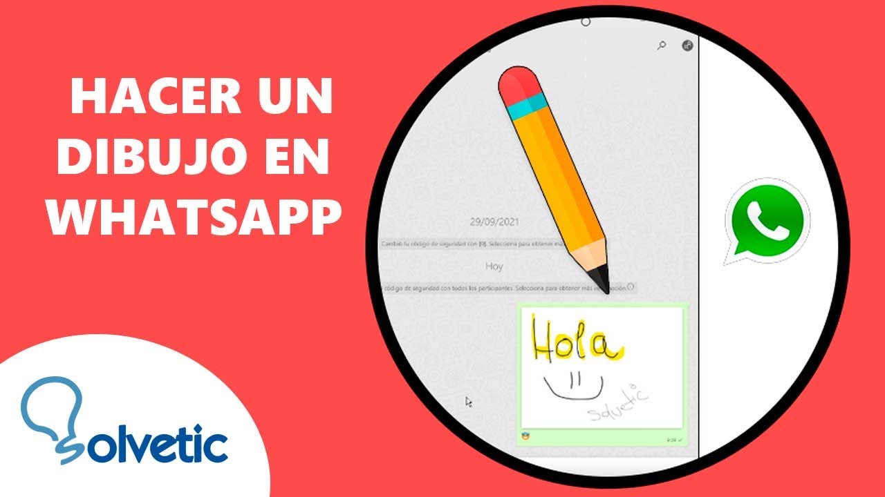 Cómo hacer un grupo de difusión en whatsapp