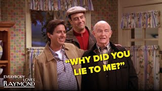 Everybody Hates Liars | Everybody Loves Raymond