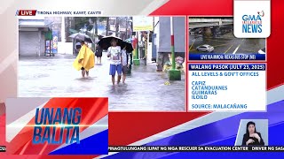 Download Lagu Baha sa Tirona Highway, abot hanggang tuhod; ilang papasok sa trabaho, naperwisyo | Unang Balita MP3 Download Lagu Baha sa Tirona Highway, abot hanggang tuhod; ilang papasok sa trabaho, naperwisyo | Unang Balita MP3