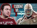 EEE ÖL ARTIK - Resident Evil 2020 #4