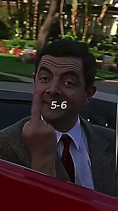 MrBean vs YOU🔥🫵🏻 | battle #shorts