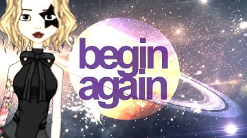 σℓѕ ▻ begin again ◅ // new year mep