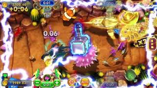 Big winner online fish game | online slot game software screenshot 5