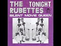 The rubettes  silent movie queen
