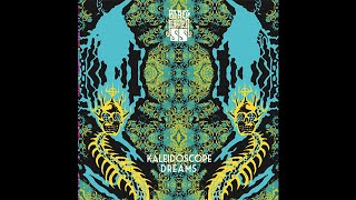 Black Magick SS - Kaleidoscope Dreams (full album, 2017)