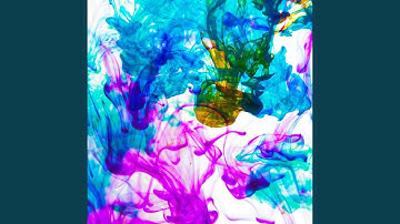 Bright Backdrops for Easygoing Intensity