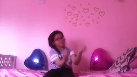 Tipos de personaft geraldine barrientos(prime...  ...