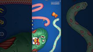 Wormszoneio  Wild Spike 103  bawalhunter wormszoneio wildspike