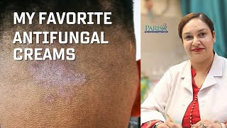 Best creams for fungal infection |Skin fungus treatment| Dr Ashima Goel MD| ringworm treatment|Tinea