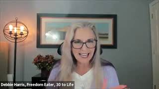 5 Steps With Debbie Harris