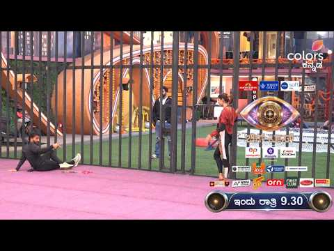 ಇದು ಸ್ನೇಹದ ಸವಾಲ್! | Bigg Boss 13 | Colors Kannada | Promo