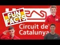 ALL you need to know about Circuit de Barcelona Catalunya & Spain