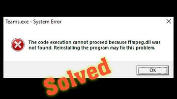 How To Fix  The Code Execution Cannot Proceed Because edgegdi dll was not found Windows