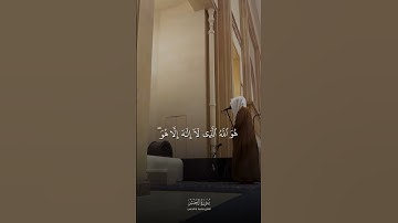 سورة الحشر - القارئ محمد أبا الحسن
