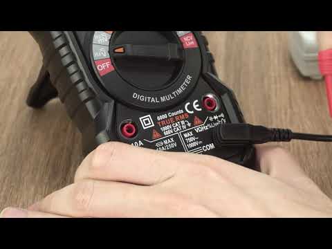How to Measure