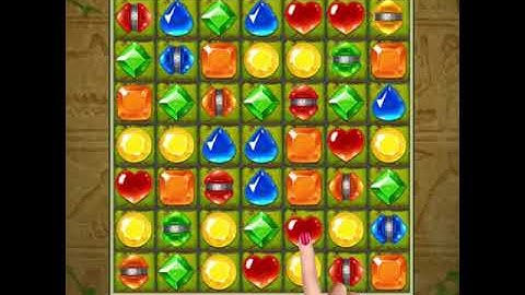 Jewel & Gem Blast - Match 3 Puzzle Game 2467 sy 20181225 1
