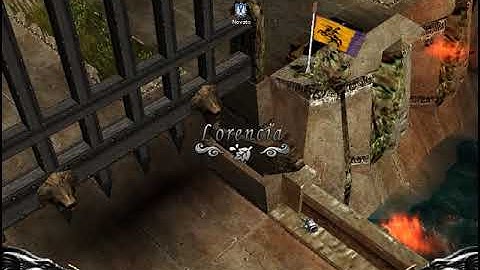 [CHEAT] GeNMu - Speed Hacker + Attack Speed + Auto Potion NO Delay