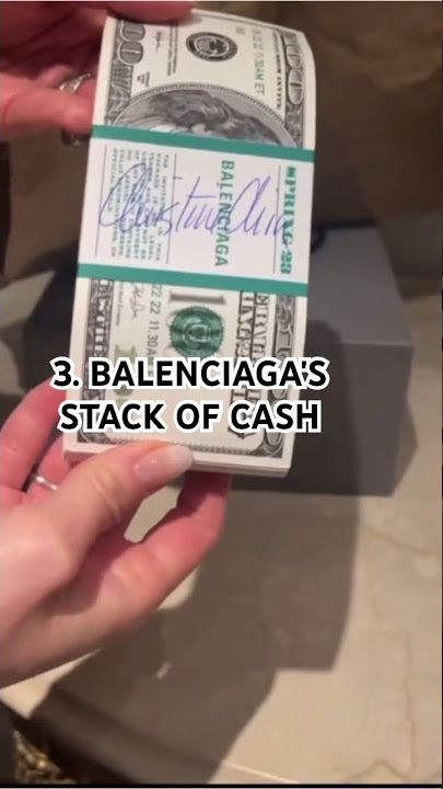 Are These The Best Fashion Week Invites? #hypebeast