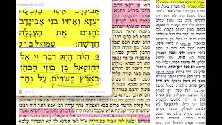 דף יומי מסכת מועד קטן דף כה Daf yomi Moed katan daf 25 להצלחת אליהוא נבון