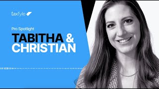 Pro Spotlight  - Tabitha Clayton