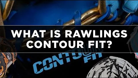 What is Rawlings Contour Fit? Everything you need to know!